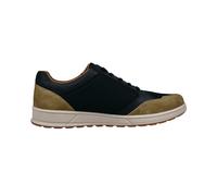 bugatti Men 331-afb05 Lace-up, Black/Beige, 9 UK