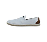 Baskets Bugatti Slip Blanc 41