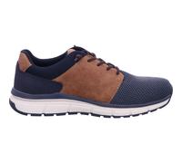 Baskets Bugatti Sonic Exko Bleu 41