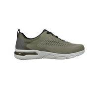bugatti Man-Men's Trainers 341-ADT05, Green, 44