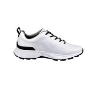bugatti Men's Zion Sneaker, White, 11.5 UK
