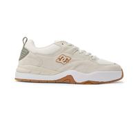 Baskets DC Shoes Ascend Blanc 42