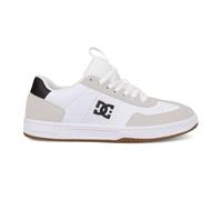 Baskets DC Shoes Astrix Blanc 44