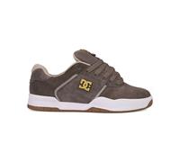 Baskets DC Shoes Central Marron 46