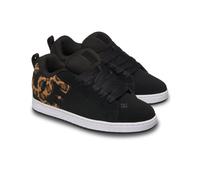 Baskets DC Shoes Court Graffik Noir 42