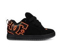 Baskets DC Shoes Court Graffik Noir 42