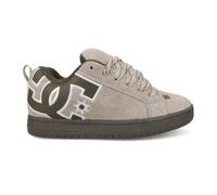 Baskets DC Shoes Court Graffik SE Beige 44,5