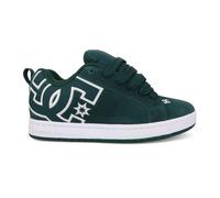 Baskets DC Shoes Court Graffik SE Vert 44,5