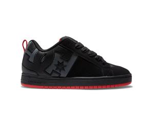 Baskets DC Shoes Court Graffik SQ Noir 48,5
