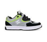 Baskets DC Shoes Kalynx Zero Gris 38