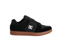 Baskets DC Shoes Manteca 4 Noir 47