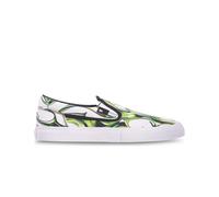 Baskets DC Shoes Manual Slip-On Blanc 48,5