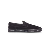 Baskets DC Shoes Manual Slip-On Noir 44,5