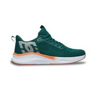 Dc Shoes Roammax Trainers Green EU 42 Men