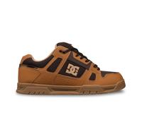 Baskets DC Shoes Stag Marron 43