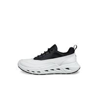 Baskets Ecco Biom 720 Low GTXS Lea Blanc 43