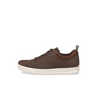 Baskets Ecco Byway Low Marron 43