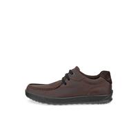 Baskets Ecco Byway Slip On Marron 42