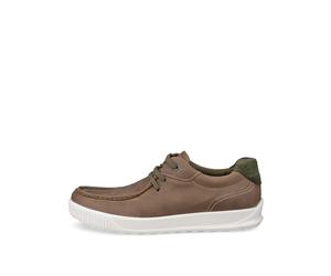 Baskets Ecco Byway Slip On Marron 42