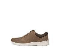 Baskets Ecco Irving Marron 39