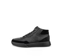 Baskets Ecco Street Court Noir 41