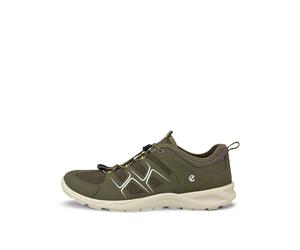 Baskets Ecco Terracruise Breathru Gris 45