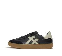Baskets FitFlop The Dash Noir 45