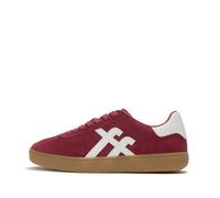 Baskets FitFlop The Dash Rouge 43