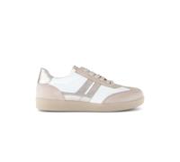 Baskets Gabor Samtch Beige 37