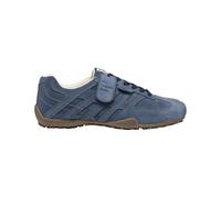 Baskets Geox Snake Bleu 42