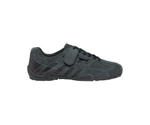 Baskets Geox Snake Gris 42