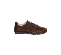 Baskets Geox Snake Marron 41