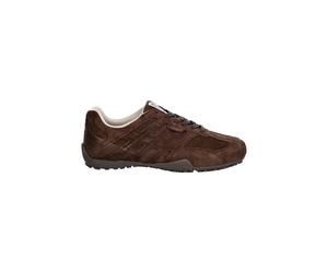 Baskets Geox Snake Marron 42