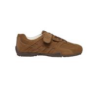 Baskets Geox Snake Marron 45