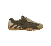 Baskets Geox Snake Vert 42
