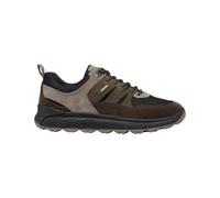 Baskets Geox Spherica 4X4 B ABX Marron 43