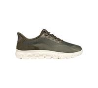 Baskets Geox Spherica Plus Vert 41