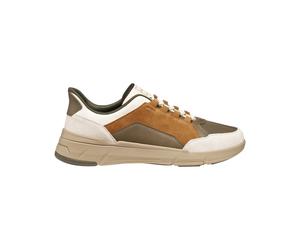 Baskets Geox Vittour Plus Vert 42