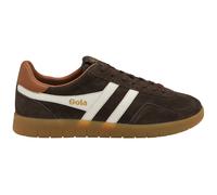 Baskets Gola Atlas Marron 43
