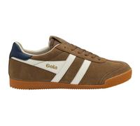 Baskets Gola Classics Elan Marron 46