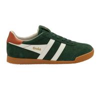 Baskets Gola Classics Elan Vert 43