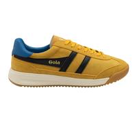 Baskets Gola Classics Tornado '88 Jaune 45