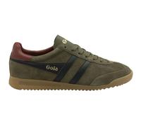 Baskets Gola Classics Torpedo Vert 42