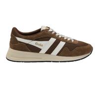 Baskets Gola Delta Marron 44