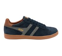 Baskets Gola Equipe II Suede Bleu 41