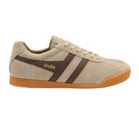 Baskets Gola Harrier Marron 45