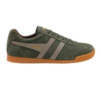 Baskets Gola Harrier Vert 42