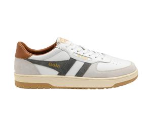 Baskets Gola Hawk Blanc 43