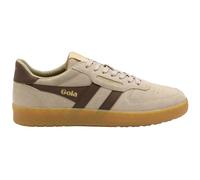 Baskets Gola Hawk Suede '86 Beige 44