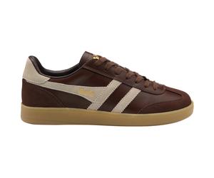 Baskets Gola Viper Serra Marron 45